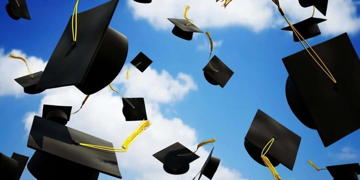 Congratulations to Our 2024-2025 Graduates!