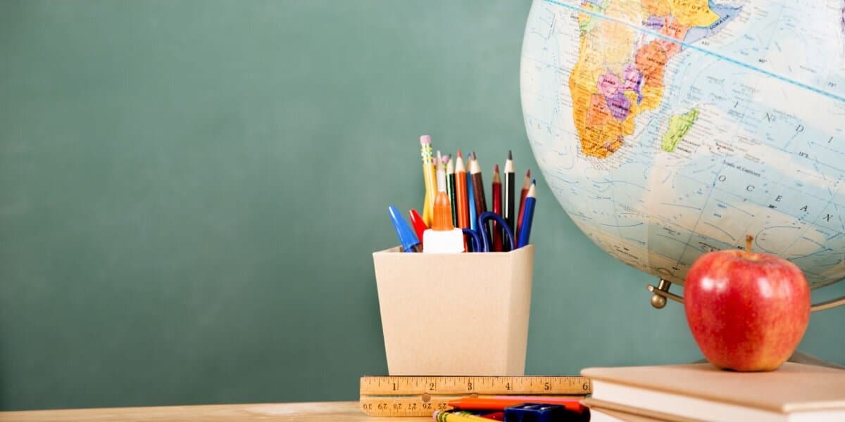 Welcome to the 2025-2026 School Year!